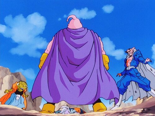 Аймшигт Мажин! Гоханд ойртох үхлийн айдас